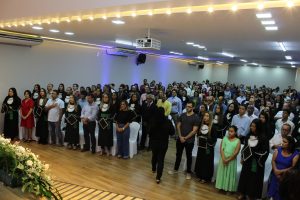 Cesmac- promove -atos- solenes -de -Colação- de- Grau- Institucional- (5)
