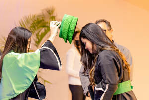 Cesmac promove atos solenes de Colação de Grau Institucional