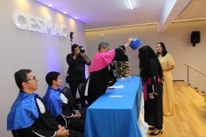 Cesmac- promove -atos- solenes -de -Colação- de- Grau- Institucional- (5)