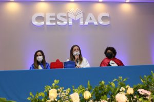 Cesmac- promove -atos- solenes -de -Colação- de- Grau- Institucional- (5)