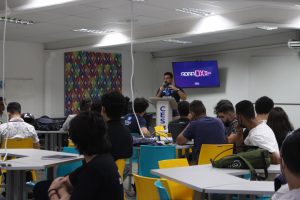 Cesmac- realiza- Simpósio- de- Sistema- de- Informação- (19)