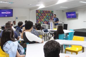 Cesmac- realiza- Simpósio- de- Sistema- de- Informação- (19)