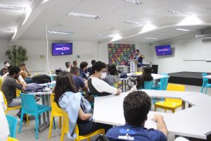 Cesmac- realiza- Simpósio- de- Sistema- de- Informação- (19)