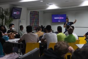 Cesmac- realiza- Simpósio- de- Sistema- de- Informação- (19)