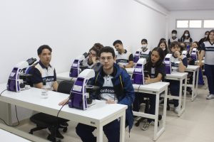 CAPA_Instituição- recebe- alunos- do- Colégio- Montessori -no- Programa- Giro -Cesmac- (25)