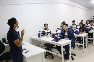 CAPA_Instituição- recebe- alunos- do- Colégio- Montessori -no- Programa- Giro -Cesmac- (25)