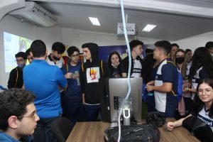 CAPA_Instituição- recebe- alunos- do- Colégio- Montessori -no- Programa- Giro -Cesmac- (25)