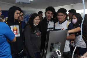 CAPA_Instituição- recebe- alunos- do- Colégio- Montessori -no- Programa- Giro -Cesmac- (25)