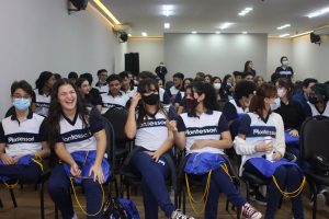 CAPA_Instituição- recebe- alunos- do- Colégio- Montessori -no- Programa- Giro -Cesmac- (25)