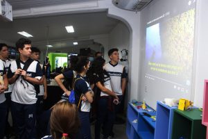 CAPA_Instituição- recebe- alunos- do- Colégio- Montessori -no- Programa- Giro -Cesmac- (25)