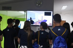 CAPA_Instituição- recebe- alunos- do- Colégio- Montessori -no- Programa- Giro -Cesmac- (25)