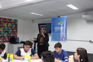 CAPA_Instituição- recebe- alunos- do- Colégio- Montessori -no- Programa- Giro -Cesmac- (25)