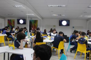 CAPA_Instituição- recebe- alunos- do- Colégio- Montessori -no- Programa- Giro -Cesmac- (25)