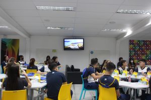 CAPA_Instituição- recebe- alunos- do- Colégio- Montessori -no- Programa- Giro -Cesmac- (25)