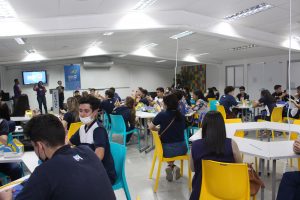 CAPA_Instituição- recebe- alunos- do- Colégio- Montessori -no- Programa- Giro -Cesmac- (25)