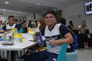 CAPA_Instituição- recebe- alunos- do- Colégio- Montessori -no- Programa- Giro -Cesmac- (25)