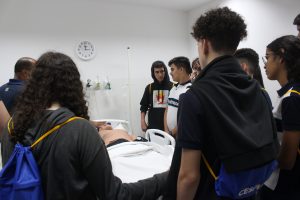 CAPA_Instituição- recebe- alunos- do- Colégio- Montessori -no- Programa- Giro -Cesmac- (25)