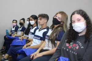 CAPA_Instituição- recebe- alunos- do- Colégio- Montessori -no- Programa- Giro -Cesmac- (25)