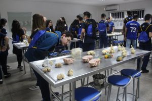CAPA_Instituição- recebe- alunos- do- Colégio- Montessori -no- Programa- Giro -Cesmac- (25)
