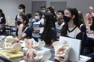 CAPA_Instituição- recebe- alunos- do- Colégio- Montessori -no- Programa- Giro -Cesmac- (25)