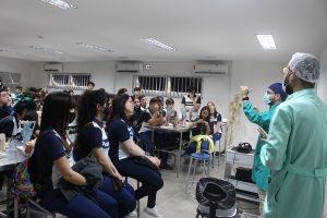 CAPA_Instituição- recebe- alunos- do- Colégio- Montessori -no- Programa- Giro -Cesmac- (25)