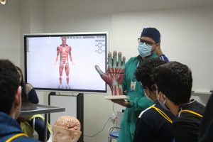 CAPA_Instituição- recebe- alunos- do- Colégio- Montessori -no- Programa- Giro -Cesmac- (25)