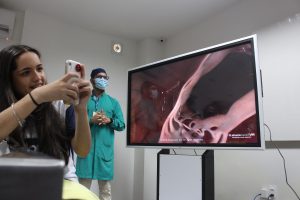 CAPA_Instituição- recebe- alunos- do- Colégio- Montessori -no- Programa- Giro -Cesmac- (25)