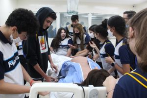 CAPA_Instituição- recebe- alunos- do- Colégio- Montessori -no- Programa- Giro -Cesmac- (25)