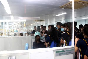 CAPA_Instituição- recebe- alunos- do- Colégio- Montessori -no- Programa- Giro -Cesmac- (25)