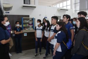 CAPA_Instituição- recebe- alunos- do- Colégio- Montessori -no- Programa- Giro -Cesmac- (25)