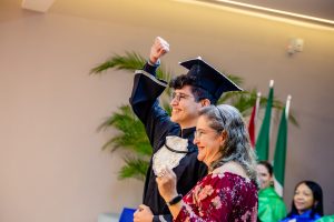 Cesmac- promove- Colação- de -Grau- Unificada- para- diversos- cursos- (61)