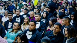 Cesmac- promove- Colação- de -Grau- Unificada- para- diversos- cursos- (61)