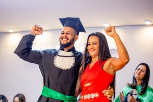 Cesmac- promove- Colação- de -Grau- Unificada- para- diversos- cursos- (61)