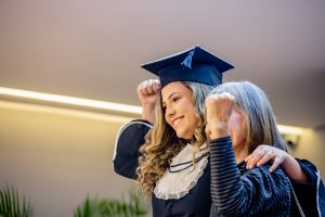 Cesmac- promove- Colação- de -Grau- Unificada- para- diversos- cursos- (61)