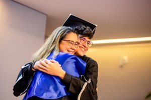 Cesmac- promove- Colação- de -Grau- Unificada- para- diversos- cursos- (61)