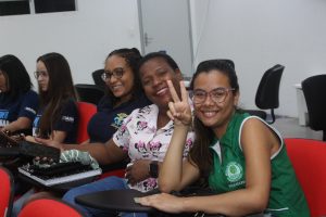 Curso- de -Pedagogia- realiza- palestra- sobre -Avaliação- Educacional- e- suas -Implicações-(20)