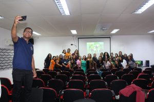 Curso- de -Pedagogia- realiza- palestra- sobre -Avaliação- Educacional- e- suas -Implicações-(20)