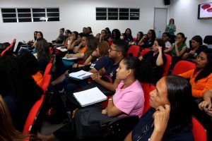 Curso- de -Pedagogia- realiza- palestra- sobre -Avaliação- Educacional- e- suas -Implicações-(20)