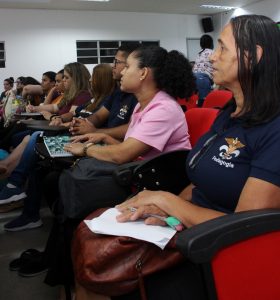 Curso- de -Pedagogia- realiza- palestra- sobre -Avaliação- Educacional- e- suas -Implicações-(20)
