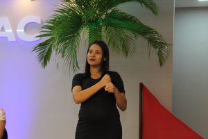 II- Encontros -MPPS- recebe- aula- magna- do- vice-reitor- e -palestra- com- Profa. -Dra. -do -Instituto- do -Câncer -de- São- Paulo- na -abertura-(20)