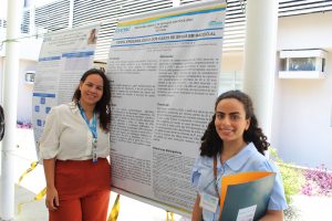 II- Encontros -MPPS- recebe- aula- magna- do- vice-reitor- e -palestra- com- Profa. -Dra. -do -Instituto- do -Câncer -de- São- Paulo- na -abertura-(20)