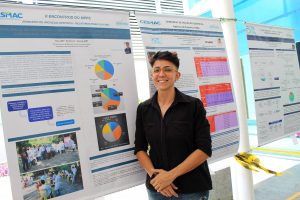 II- Encontros -MPPS- recebe- aula- magna- do- vice-reitor- e -palestra- com- Profa. -Dra. -do -Instituto- do -Câncer -de- São- Paulo- na -abertura-(20)