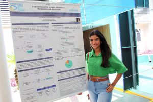 II- Encontros -MPPS- recebe- aula- magna- do- vice-reitor- e -palestra- com- Profa. -Dra. -do -Instituto- do -Câncer -de- São- Paulo- na -abertura-(20)