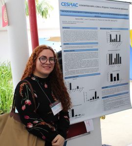 II- Encontros -MPPS- recebe- aula- magna- do- vice-reitor- e -palestra- com- Profa. -Dra. -do -Instituto- do -Câncer -de- São- Paulo- na -abertura-(20)