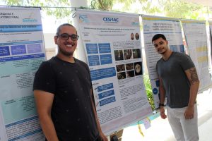 II- Encontros -MPPS- recebe- aula- magna- do- vice-reitor- e -palestra- com- Profa. -Dra. -do -Instituto- do -Câncer -de- São- Paulo- na -abertura-(20)