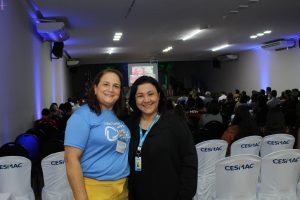 II- Encontros -MPPS- recebe- aula- magna- do- vice-reitor- e -palestra- com- Profa. -Dra. -do -Instituto- do -Câncer -de- São- Paulo- na -abertura-(20)