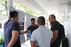 II- Encontros -MPPS- recebe- aula- magna- do- vice-reitor- e -palestra- com- Profa. -Dra. -do -Instituto- do -Câncer -de- São- Paulo- na -abertura-(20)