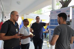 II- Encontros -MPPS- recebe- aula- magna- do- vice-reitor- e -palestra- com- Profa. -Dra. -do -Instituto- do -Câncer -de- São- Paulo- na -abertura-(20)