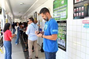 II- Encontros -MPPS- recebe- aula- magna- do- vice-reitor- e -palestra- com- Profa. -Dra. -do -Instituto- do -Câncer -de- São- Paulo- na -abertura-(20)