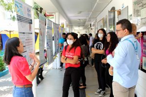 II- Encontros -MPPS- recebe- aula- magna- do- vice-reitor- e -palestra- com- Profa. -Dra. -do -Instituto- do -Câncer -de- São- Paulo- na -abertura-(20)